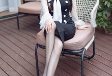 [HuaYang花漾写真] 2021.12.10 VOL.475 朱可儿Flora [51+1P]-爱图屋