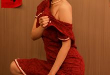 [XiuRen秀人网] 2022.01.25 No.4508 尹甜甜 [50+1P]-爱图屋