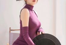 [XiuRen秀人网] 2022.01.27 No.4521 言沫 [76+1P]-爱图屋