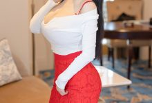 [YOUMI尤蜜荟] 2022.01.27 VOL.746 允爾 [68+1P]-爱图屋