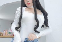 白烨 -犬系姐姐 [88P+15V-1.43GB]-爱图屋