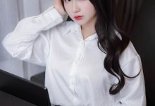 Nyako喵子 - NO.51 隣のやばいお姉さん OL [78P+1V-715MB]-爱图屋