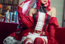 阿包也是兔娘 - NO.63 fate妖精骑士崔斯坦 [34P-251MB]-爱图屋