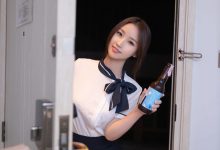 [XiuRen秀人网] 2024.01.10 No.7938 杏子Yada [86+1P]-爱图屋