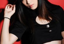 [Ligui丽柜]2020.02.26 网络丽人 Model 左左[38+1P22M]-爱图屋