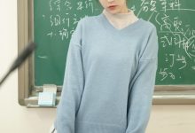 [IESS异思趣向] 2019.01.30 丝享家413： 小韩初尝黑丝[94P]-爱图屋