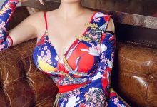 [Ugirls爱尤物] 2018.12.31 No.1321 极乐之境 [35P]-爱图屋
