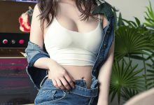 [Ugirls尤果网]爱尤物 2022.07.25 No.2376 西门小玉 陪伴 [35P]-爱图屋