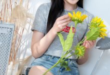 [Kelagirls克拉女神]2021.05.19《萌妹人字拖》嘉萌[23P／395MB]-爱图屋