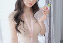 Coser小姐姐白银 — 水を飲みますか、先輩[22P+3V／214MB]-爱图屋