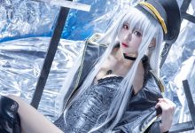 Luisa NO.001 — 喜多川海梦 [48P-749M]-爱图屋