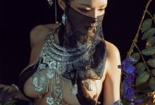 秋和柯基 — 紫 [40P+1V-460M]-爱图屋