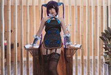 神楽板真冬 — 極楽の氷[150P+3V／693MB]-爱图屋
