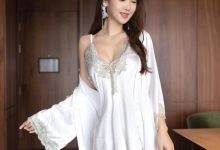 [XiuRen秀人网] 2022.09.05 No.5545 唐安琪 [81+1P]-爱图屋