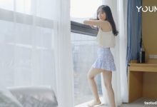 [YouMei尤美] 视频 2018.05.29 酸甜の味蕾 柠檬 [1V]-爱图屋