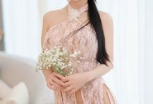 [YOUMI尤蜜荟] 2024.03.29 VOL.1045 小茶茶tea [85+1P]-爱图屋