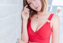 [freemen作品] 庄咏慧 - 制服诱惑[208P]-爱图屋