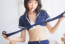 [YALAYI雅拉伊] 2020.02.14 Y544 粉粉《雷霆警花》[44+1P]-爱图屋