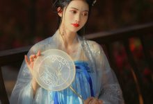 [YITUYU艺图语]2021.08.23 秋枫萧瑟 吉祥祥[24+1P／608MB]-爱图屋