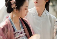 [YITUYU艺图语]2021.08.24 青梅竹马 浅尧子[28+1P／413MB]-爱图屋
