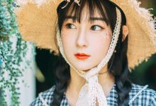 [YITUYU艺图语]2021.08.24 夏日星期天 小明[32+1P／455MB]-爱图屋