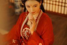 [YITUYU艺图语]2021.08.24 一世妆 谜梦[22+1P／396MB]-爱图屋