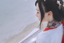 [YITUYU艺图语]2021.08.25 此情可待成追忆 唱小游[27+1P／280MB]-爱图屋