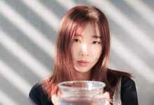 [YITUYU艺图语]2021.08.25 我是一只鱼 弥[26+1P／137MB]-爱图屋