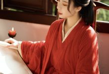 [YITUYU艺图语]2021.08.26 山河故人 牧牧[25+1P／293MB]-爱图屋