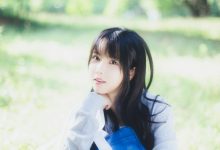 [YITUYU艺图语]2021.08.26 午后阳光 三重子[41+1P／346MB]-爱图屋