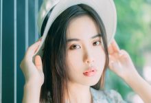 [YITUYU艺图语]2021.08.27 夏の彼女 张潇云[27+1P／274MB]-爱图屋