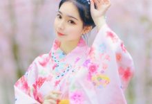 [YITUYU艺图语]2021.08.27 樱の物语 猫夏小卡[33+1P／1.22GB]-爱图屋