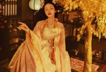 [YITUYU艺图语]2021.08.30 藏娇 兰因[23+1P／611MB]-爱图屋