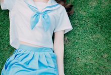 [YITUYU艺图语]2021.08.30 放课后 sara[42+1P／502MB]-爱图屋