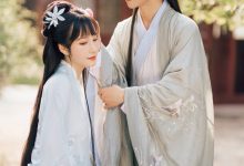[YITUYU艺图语]2021.08.30 神仙眷侣 清水[27+1P／546MB]-爱图屋
