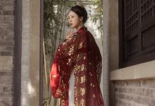 [YITUYU艺图语]2021.08.31 人闲桂花落 模特合集[24+1P／237MB]-爱图屋