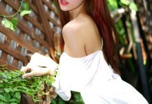 [FEILIN嗲囡囡] 2020.07.14 VOL.237 梦小楠小夜猫 [88+1P]-爱图屋