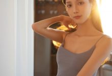 [绅士摄影] 2021.12.14 筱筱 No.196 [59P/256M]-爱图屋