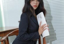 [IESS异思趣向] 2023.12.11 丝享家 1608 兔兔《漂亮事业线》[80P-69.2M]-爱图屋