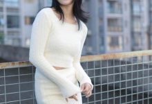 [IESS异思趣向] 2023.12.13 丝享家 1610 小宝《雪白的毛衣》[84P-77.6M]-爱图屋