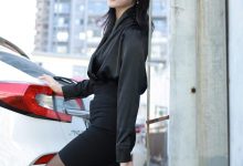 [IESS异思趣向] 2023.12.21 丝享家 1617 小宝《有事车上说》[84P-81.5M]-爱图屋