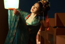 [YITUYU艺图语]2023.03.13 梦长安 爱探险的夏商周[29+1P／425MB]-爱图屋