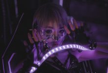 [YITUYU艺图语]2023.03.14 未来战士 空灵[30+1P／338MB]-爱图屋