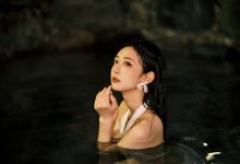 [YITUYU艺图语]2023.03.14 温泉白 飞鸟咕咕-[44+1P／1.28GB]-爱图屋