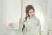 [YITUYU艺图语]2023.03.14 长夏 绮罗生的小苏苏[23+1P／179MB]-爱图屋
