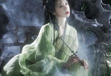 [YITUYU艺图语]2023.03.15 蝴蝶兰 灵魂出逃空川子[27+1P／189MB]-爱图屋