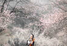[YITUYU艺图语]2023.03.15 花季 欢欢[34+1P／751MB]-爱图屋