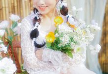 [YITUYU艺图语]2023.03.16 浪漫春日 蓝胖子[28+1P／246MB]-爱图屋
