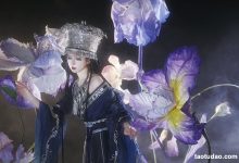 [YITUYU艺图语]2023.03.16 苗疆公主 李林夕h[24+1P／231MB]-爱图屋