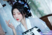 [YITUYU艺图语]2023.03.16 莫思量 绮罗生的小苏苏[28+1P／272MB]-爱图屋